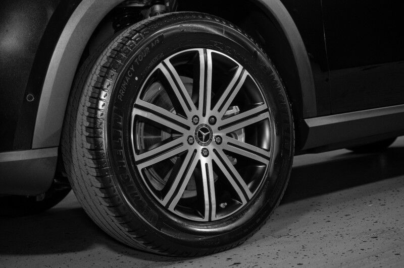 2026 Mercedes-Benz GLE 350 4MATIC&reg; SUV Scottsdale AZ