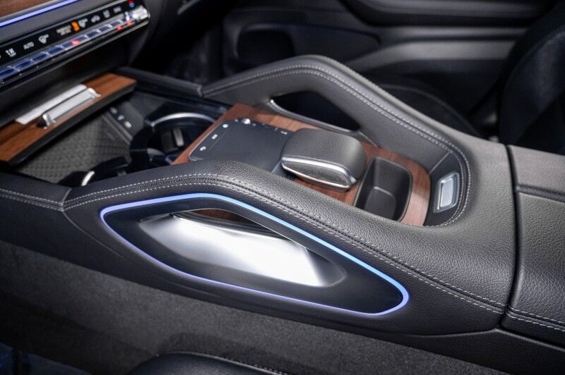 2026 Mercedes-Benz GLE 350 4MATIC&reg; SUV Scottsdale AZ