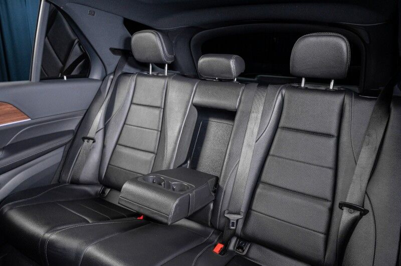 2026 Mercedes-Benz GLE 350 4MATIC&reg; SUV Scottsdale AZ