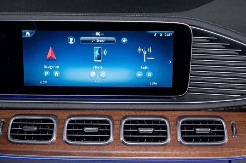 2026 Mercedes-Benz GLE 350 4MATIC&reg; SUV Scottsdale AZ