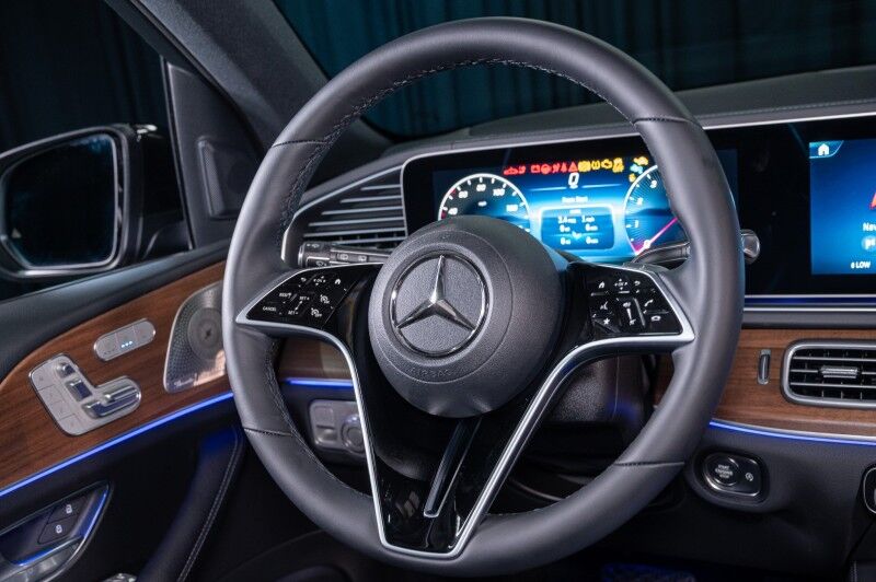 2026 Mercedes-Benz GLE 350 4MATIC&reg; SUV Scottsdale AZ