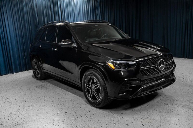 2026 Mercedes-Benz GLE 350 4MATIC&reg; SUV