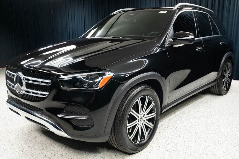2026 Mercedes-Benz GLE 350 4MATIC&reg; SUV