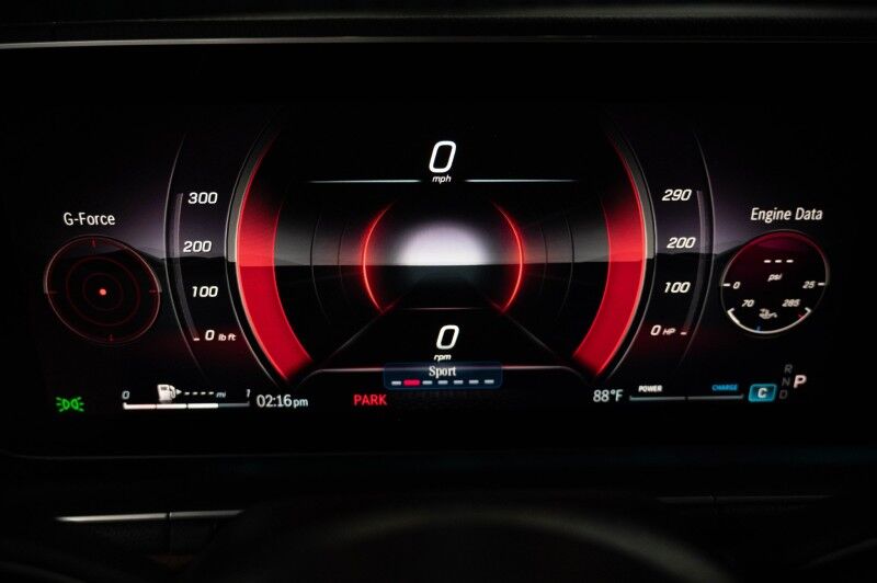 2026 Mercedes-Benz GLE 350 4MATIC&reg; SUV Scottsdale AZ