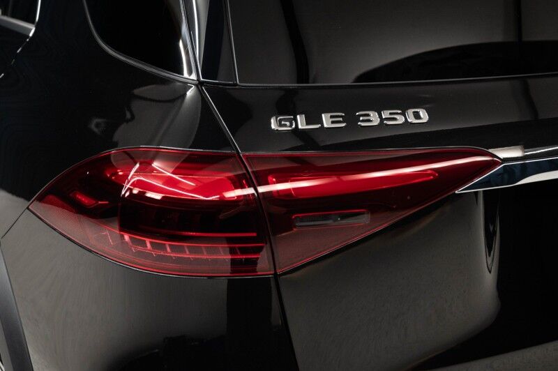 2026 Mercedes-Benz GLE 350 4MATIC&reg; SUV Scottsdale AZ