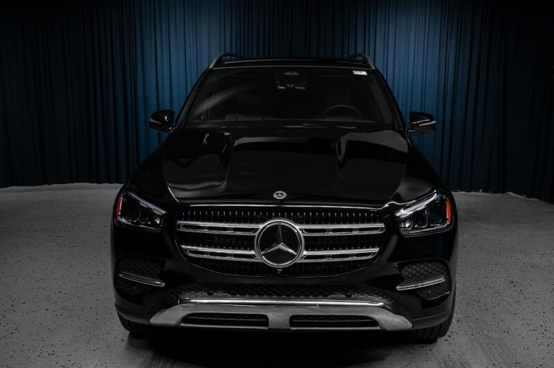 2026 Mercedes-Benz GLE 350 4MATIC&reg; SUV