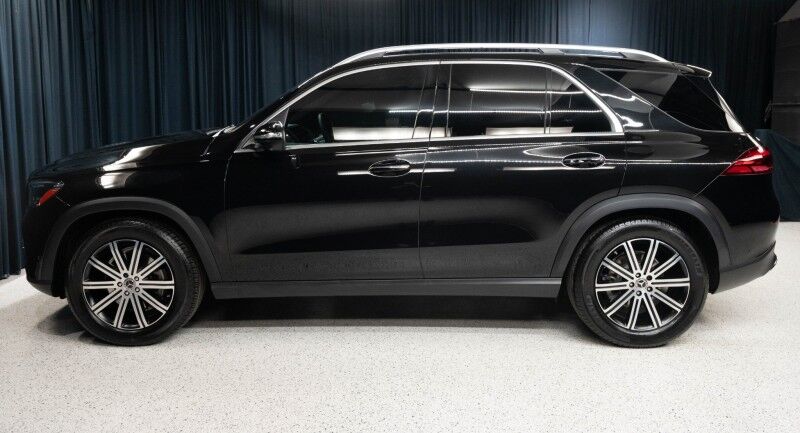 2026 Mercedes-Benz GLE 350 4MATIC&reg; SUV Scottsdale AZ