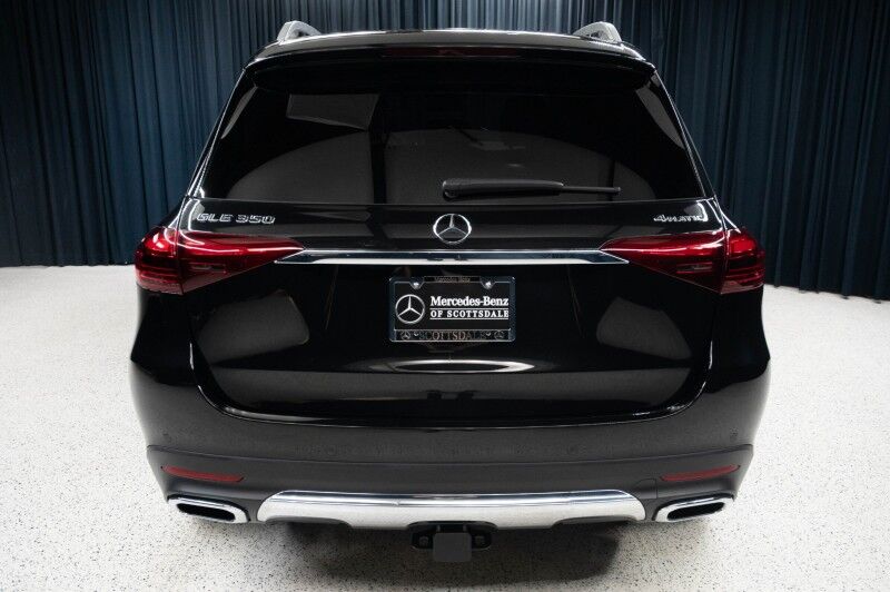 2026 Mercedes-Benz GLE 350 4MATIC&reg; SUV Scottsdale AZ