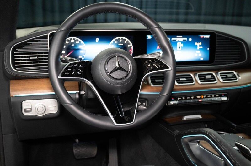 2026 Mercedes-Benz GLE 350 4MATIC&reg; SUV Scottsdale AZ
