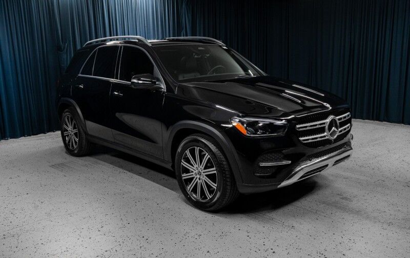 2026 Mercedes-Benz GLE 350 4MATIC&reg; SUV