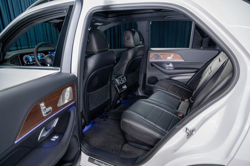 2026 Mercedes-Benz GLE 350 4MATIC&reg; SUV Scottsdale AZ