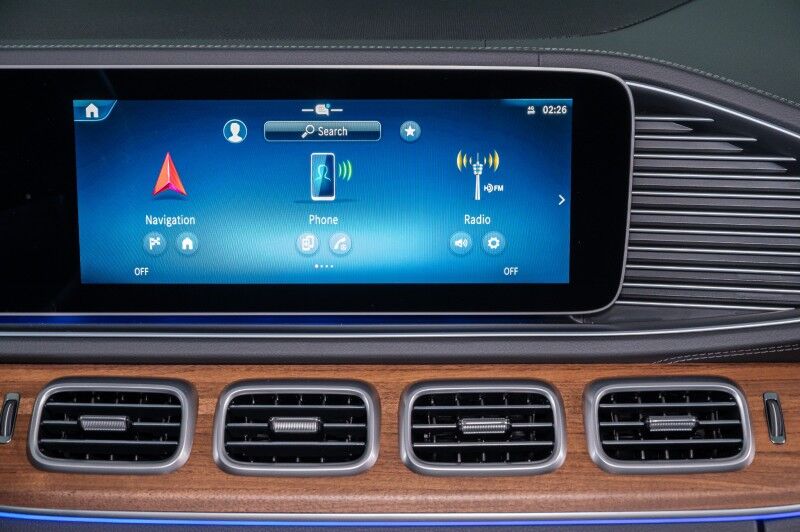 2026 Mercedes-Benz GLE 350 4MATIC&reg; SUV Scottsdale AZ