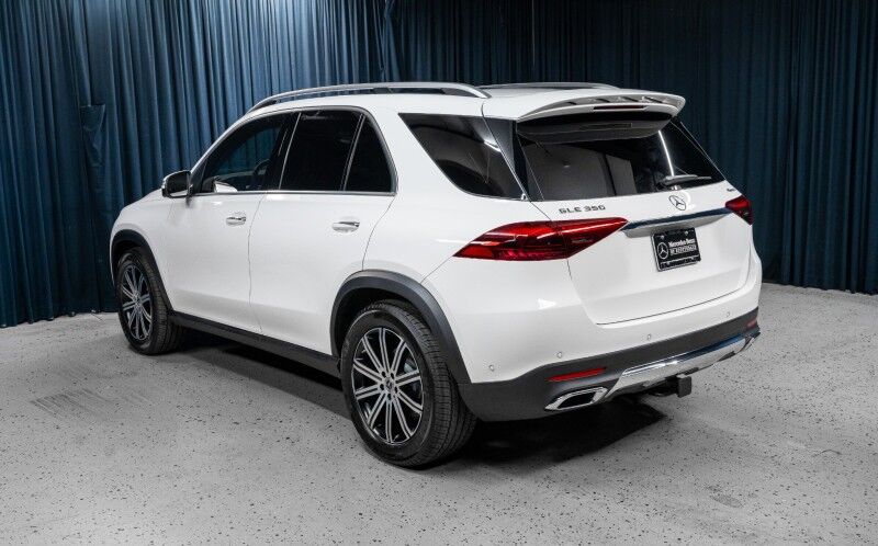 2026 Mercedes-Benz GLE 350 4MATIC&reg; SUV Scottsdale AZ