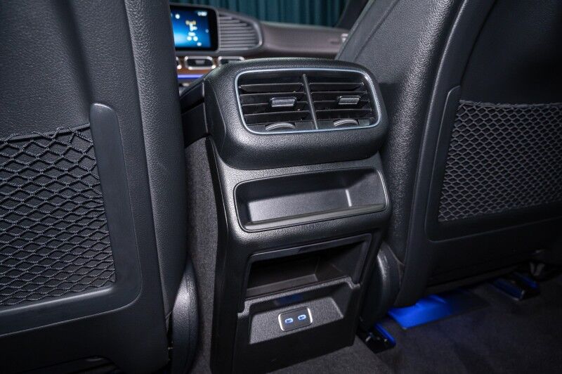 2026 Mercedes-Benz GLE 350 4MATIC&reg; SUV Scottsdale AZ