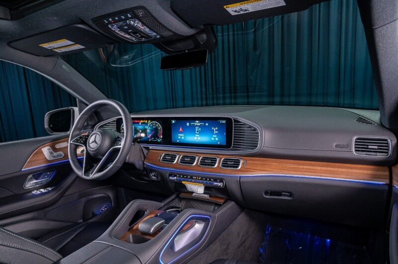 2026 Mercedes-Benz GLE 350 4MATIC&reg; SUV Scottsdale AZ