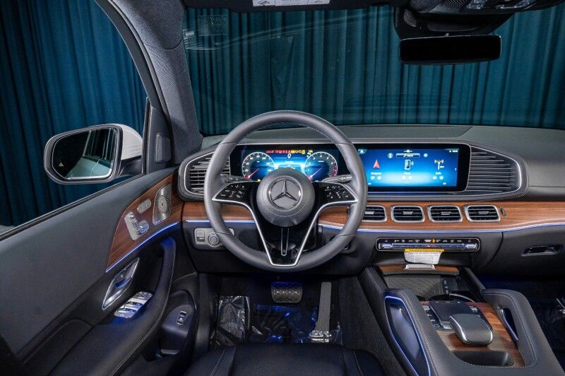 2026 Mercedes-Benz GLE 350 4MATIC&reg; SUV Scottsdale AZ