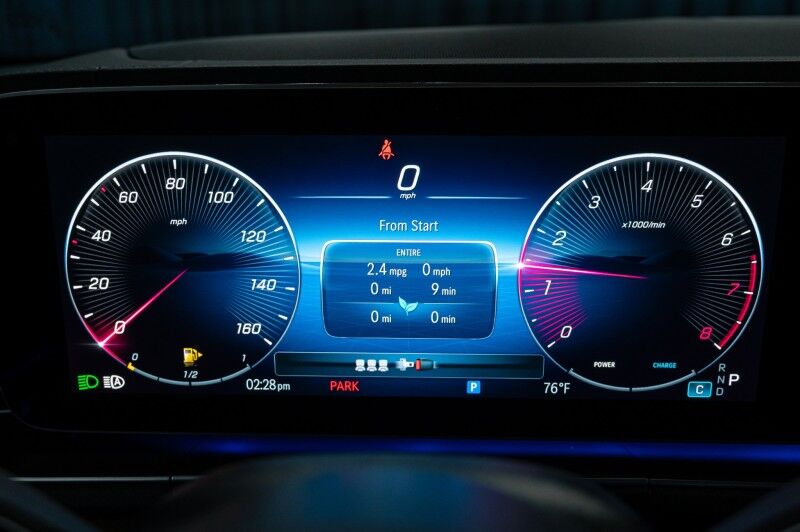 2026 Mercedes-Benz GLE 350 4MATIC&reg; SUV Scottsdale AZ