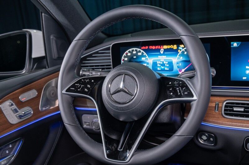 2026 Mercedes-Benz GLE 350 4MATIC&reg; SUV Scottsdale AZ