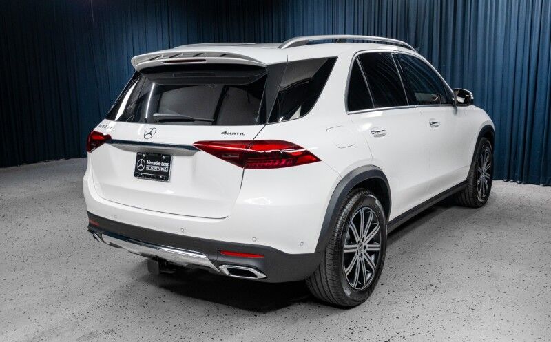 2026 Mercedes-Benz GLE 350 4MATIC&reg; SUV Scottsdale AZ