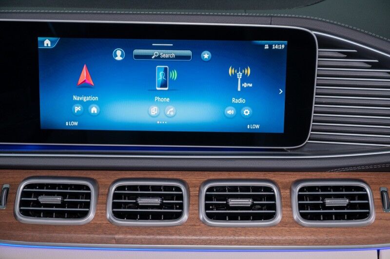 2026 Mercedes-Benz GLE 350 4MATIC&reg; SUV Scottsdale AZ