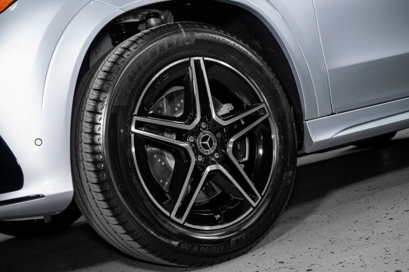 2026 Mercedes-Benz GLE 350 4MATIC&reg; SUV Scottsdale AZ