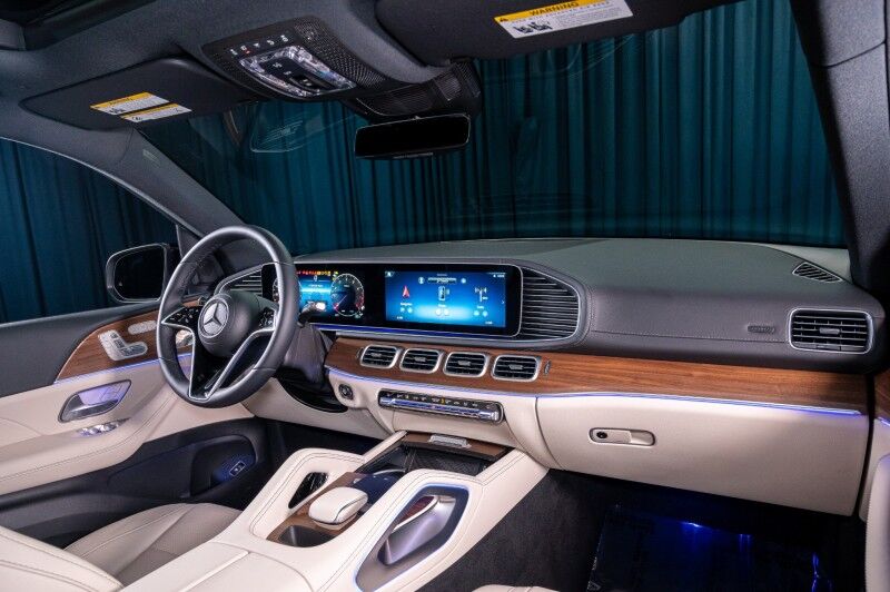 2026 Mercedes-Benz GLE 350 4MATIC&reg; SUV Scottsdale AZ