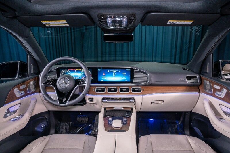 2026 Mercedes-Benz GLE 350 4MATIC&reg; SUV Scottsdale AZ