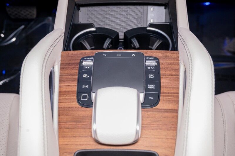 2026 Mercedes-Benz GLE 350 4MATIC&reg; SUV Scottsdale AZ