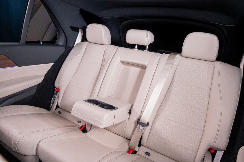 2026 Mercedes-Benz GLE 350 4MATIC&reg; SUV Scottsdale AZ