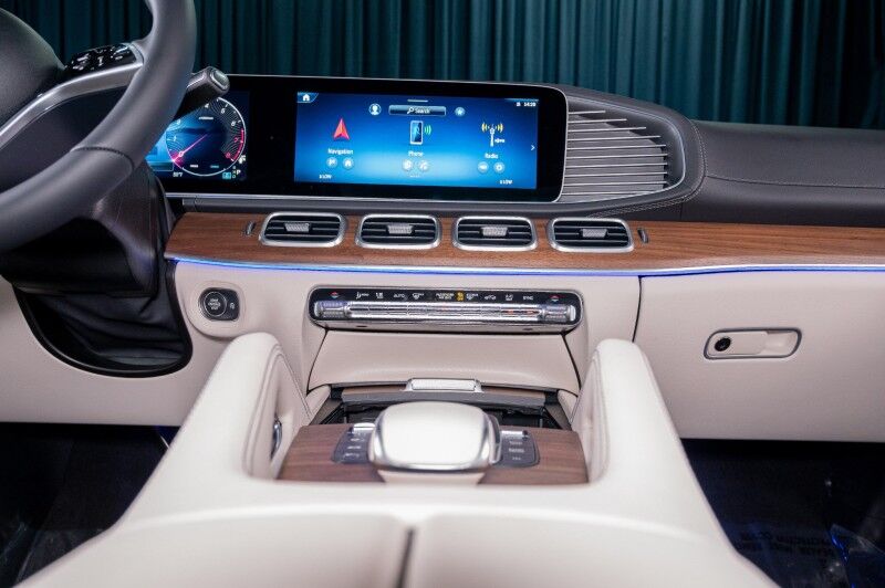 2026 Mercedes-Benz GLE 350 4MATIC&reg; SUV Scottsdale AZ