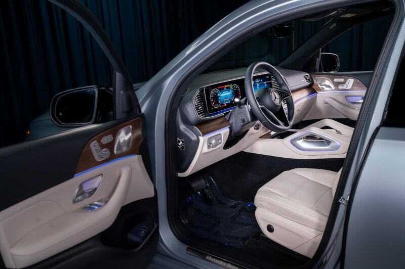 2026 Mercedes-Benz GLE 350 4MATIC&reg; SUV Scottsdale AZ