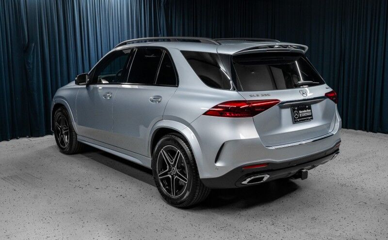 2026 Mercedes-Benz GLE 350 4MATIC&reg; SUV Scottsdale AZ