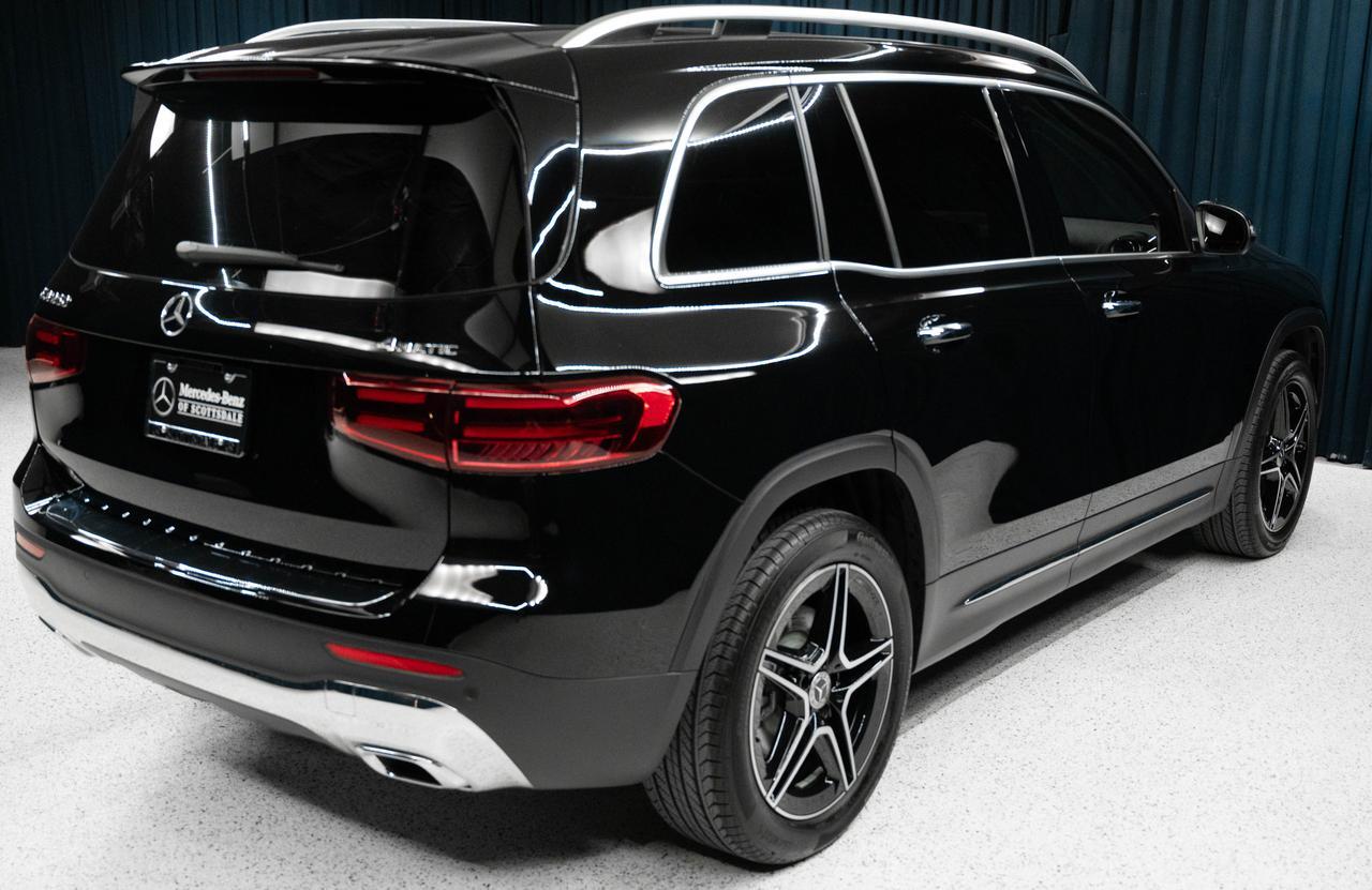 2026 Mercedes-Benz GLE 350 4MATIC&reg; SUV Scottsdale AZ