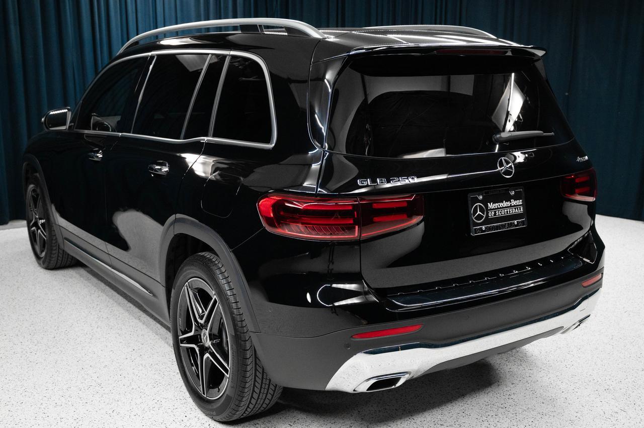 2026 Mercedes-Benz GLE 350 4MATIC&reg; SUV Scottsdale AZ