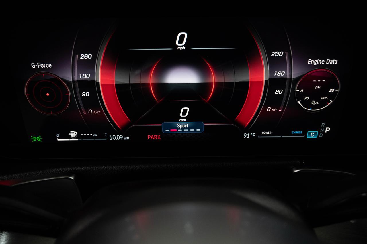 2026 Mercedes-Benz GLE 350 4MATIC&reg; SUV Scottsdale AZ