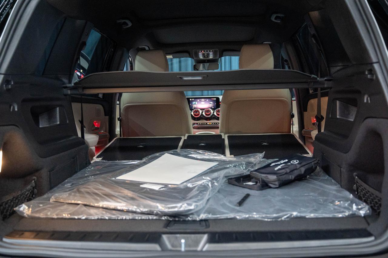 2026 Mercedes-Benz GLE 350 4MATIC&reg; SUV Scottsdale AZ