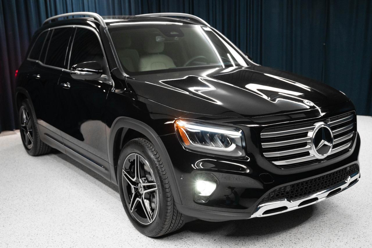 2026 Mercedes-Benz GLE 350 4MATIC&reg; SUV Scottsdale AZ