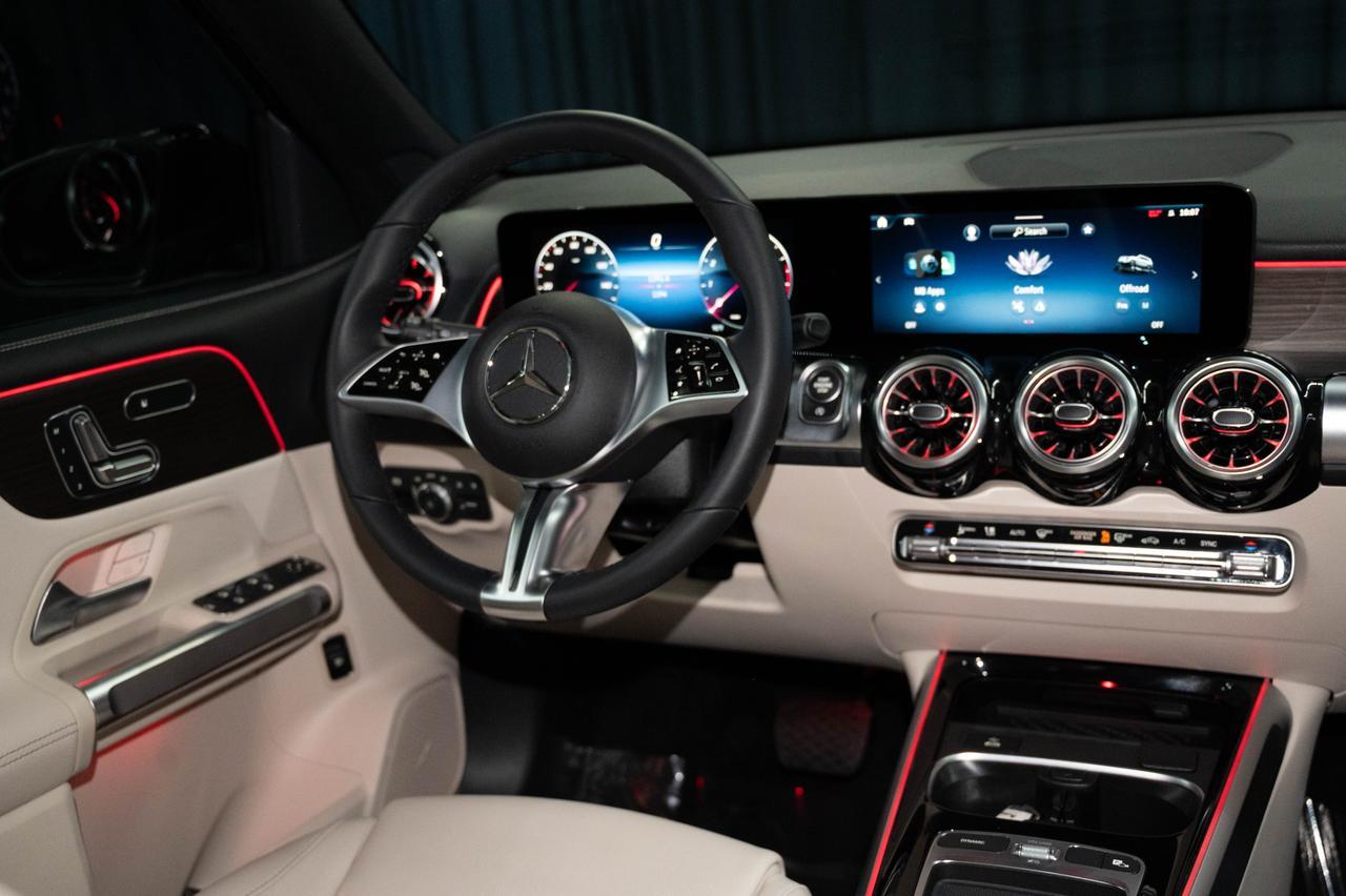 2026 Mercedes-Benz GLE 350 4MATIC&reg; SUV Scottsdale AZ