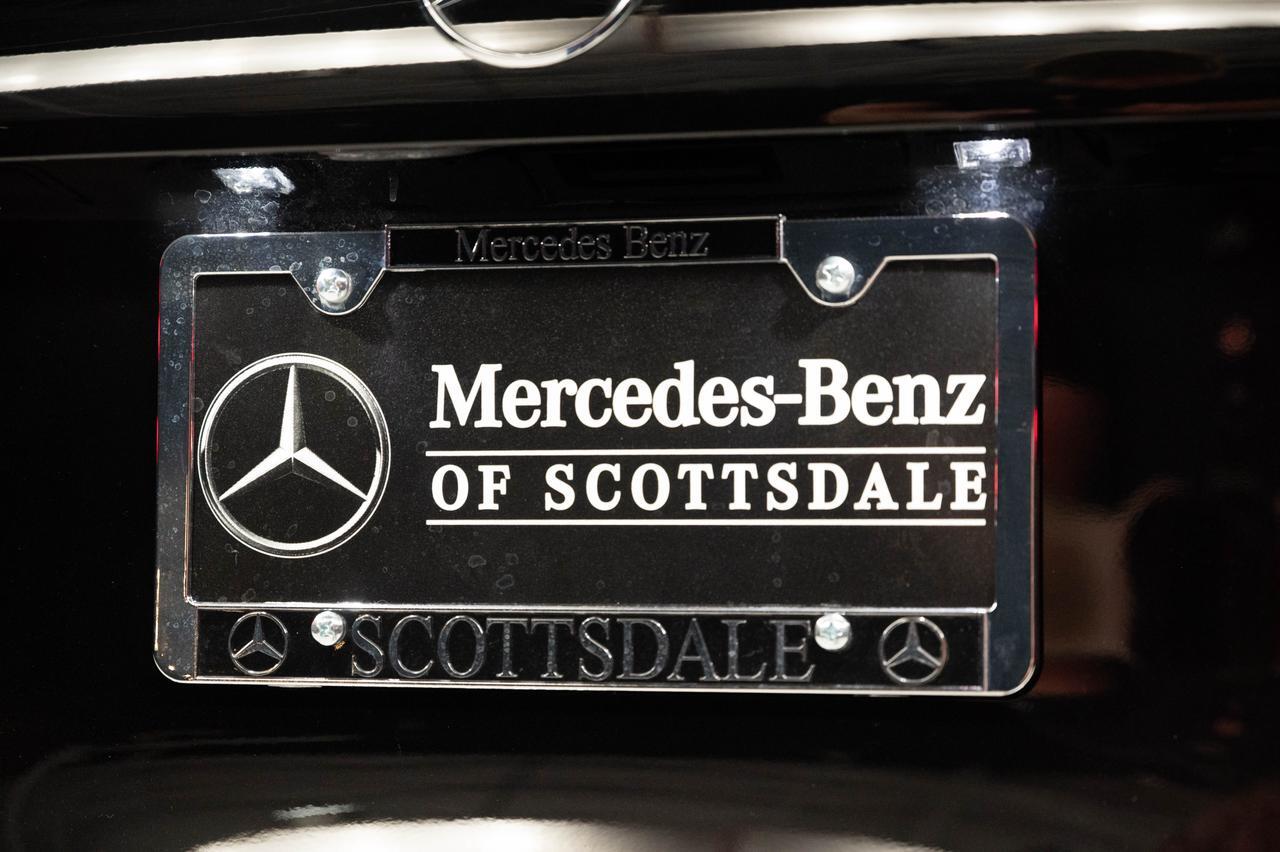 2026 Mercedes-Benz GLE 350 4MATIC&reg; SUV Scottsdale AZ