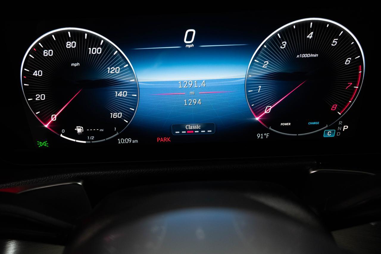 2026 Mercedes-Benz GLE 350 4MATIC&reg; SUV Scottsdale AZ