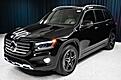2026 Mercedes-Benz GLE 350 4MATIC&reg; SUV