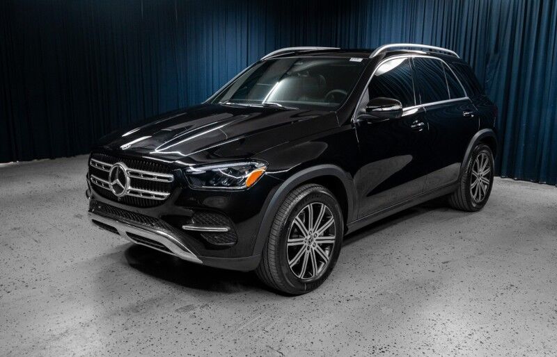 2026 Mercedes-Benz GLE 350 4MATIC&reg; SUV