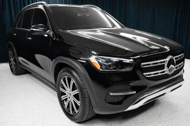 2026 Mercedes-Benz GLE 350 4MATIC&reg; SUV Scottsdale AZ