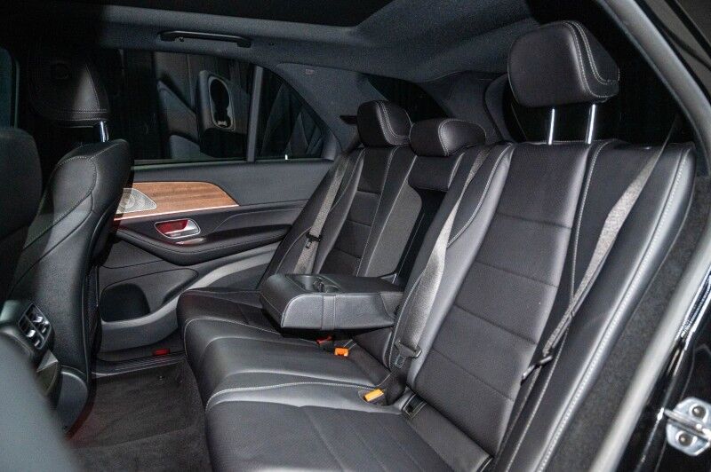 2026 Mercedes-Benz GLE 350 4MATIC&reg; SUV Scottsdale AZ