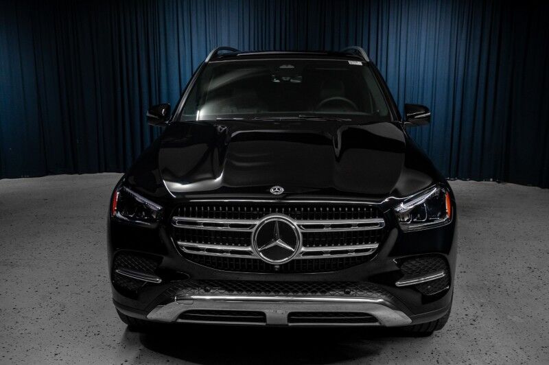 2026 Mercedes-Benz GLE 350 4MATIC&reg; SUV