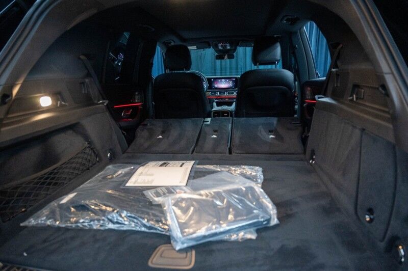 2026 Mercedes-Benz GLE 350 4MATIC&reg; SUV Scottsdale AZ