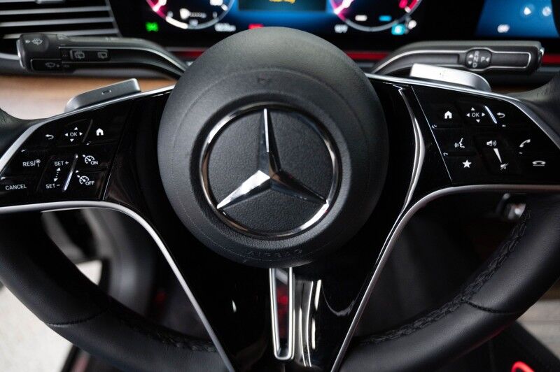 2026 Mercedes-Benz GLE 350 4MATIC&reg; SUV Scottsdale AZ