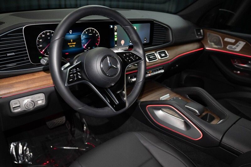 2026 Mercedes-Benz GLE 350 4MATIC&reg; SUV Scottsdale AZ