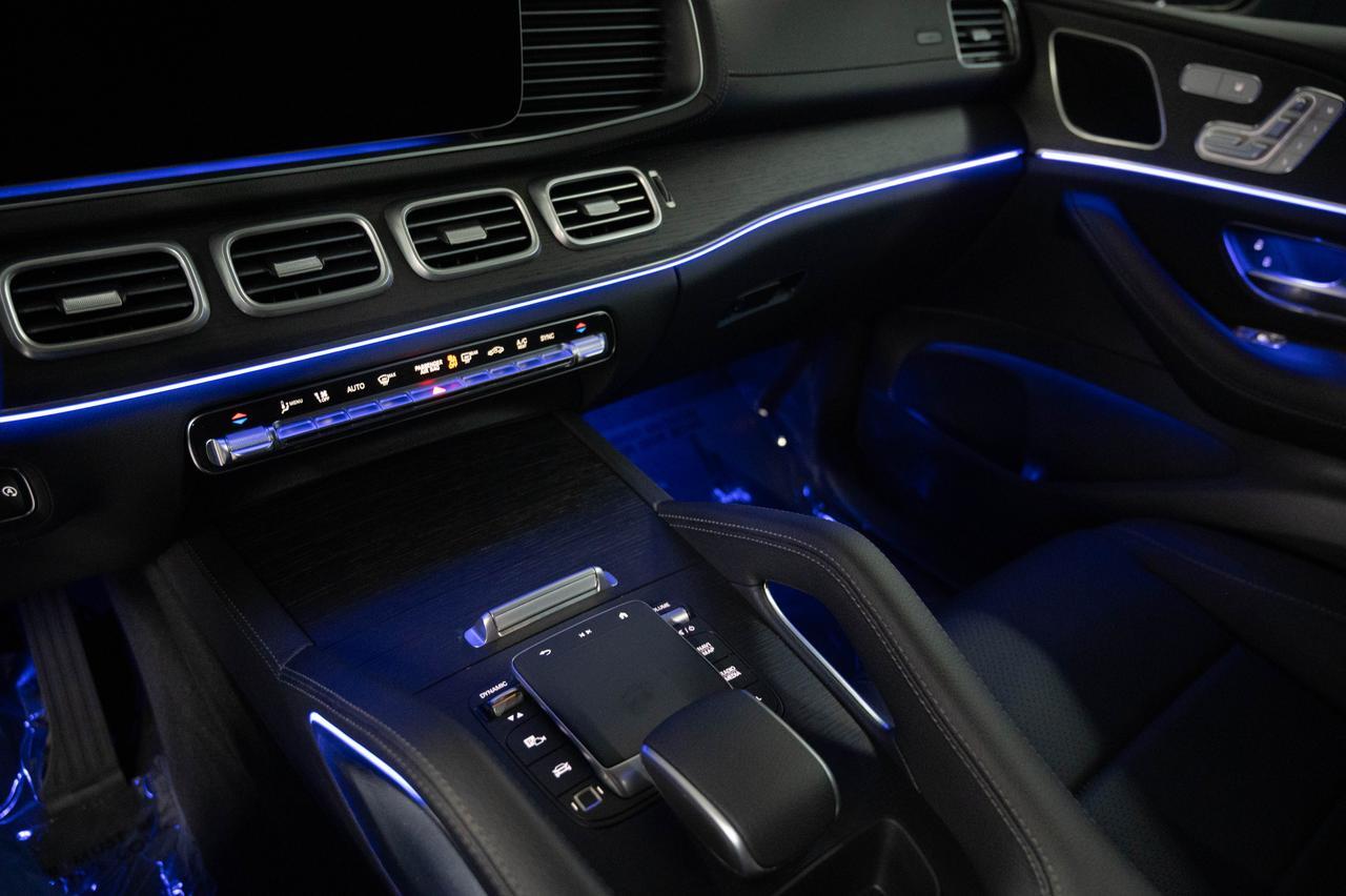 2026 Mercedes-Benz GLE 350 4MATIC&reg; SUV Scottsdale AZ