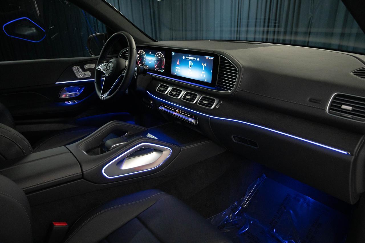 2026 Mercedes-Benz GLE 350 4MATIC&reg; SUV Scottsdale AZ
